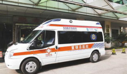 救护车 视频,救护车视频揭秘生死时速