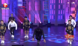 大梦想家舞蹈视频,燃情舞动，梦想起航